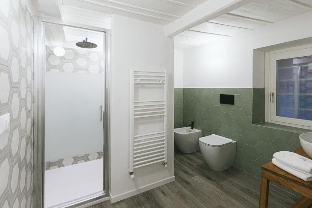 Maison Neyret By Hili Aosta Exterior photo